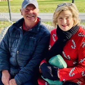 Meet your Posher, Cynthia